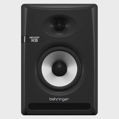 BEHRINGER Zvučnik K5, 5", crni